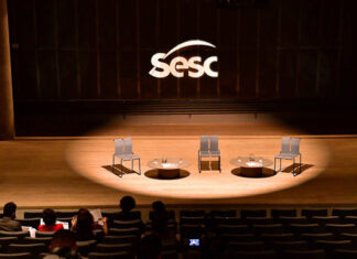 Sesc SP reabre teatros a partir do dia 15 com presença de público
