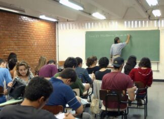 A 16ª Olímpiada de Matemática aplica provas até 3 de agosto