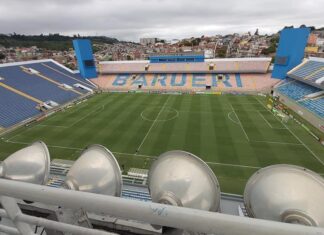 São Paulo enfrenta Juventude na Arena Barueri nesta quinta-feira