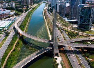Sabesp promove mostra “Rios DesCobertos – De frente para o Pinheiros”