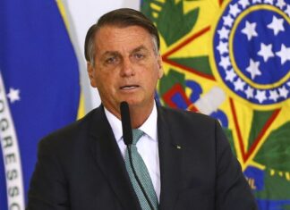 Bolsonaro viaja aos Estados Unidos para assembleia da ONU