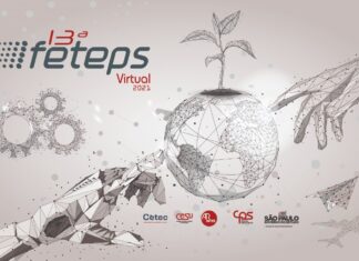 Estudantes já podem inscrever projetos na 13ª Feteps