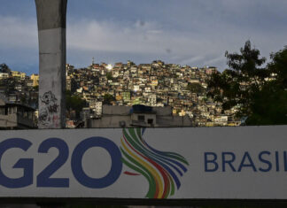 B20, C20, Y20; conheça as siglas que acompanham o G20