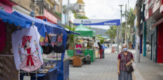 Caucaia do Alto ganha Feira de Artes e Artesanato; estreia será no sábado