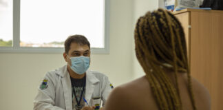 Barueri: Começa a funcionar o 1º Núcleo de Atendimento às Pessoas Trans e Travestis da região