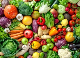 As mudanças climáticas estão impactando nossa alimentação