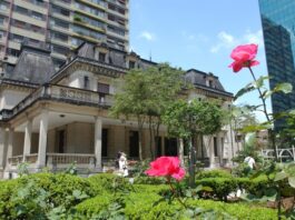 Rede de Museus-Casas Literários realiza programação para o Setembro Azul