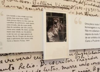 Semana de Arte Moderna: veja destaques do centenário