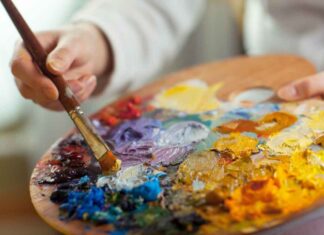Jandira oferece oito modalidades de oficinas de arte gratuitas