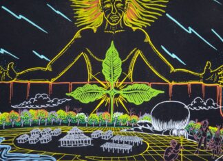 Exposição de arte indígena está em cartaz no MAM em São Paulo