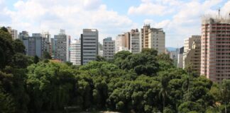 Após anos de disputa, Parque Augusta será inaugurado neste sábado