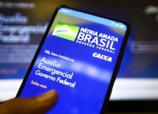 Trabalhadores nascidos em julho podem sacar o auxílio emergencial
