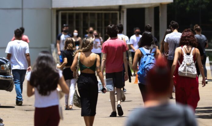 Aberto prazo para quem teve isenção de taxa de inscrição negada no Enem