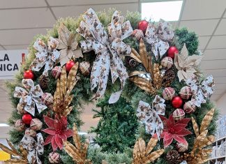 Brasileiros antecipam decoração para as Festas de Final de Ano e movimentam mercado de flores, plantas e acessórios