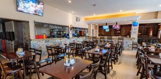 Água Doce Cachaçaria inaugura unidade no Shopping Central Park