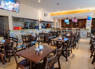Água Doce Cachaçaria inaugura unidade no Shopping Central Park