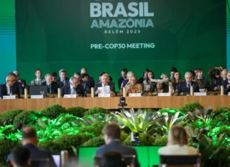 Pré-COP começa com contribuições dos círculos para ação climática