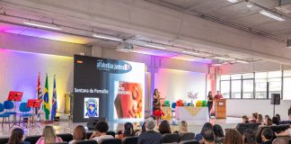 Referência em educação, Santana de Parnaíba recebe encontro do maior programa de alfabetização do Estado de SP