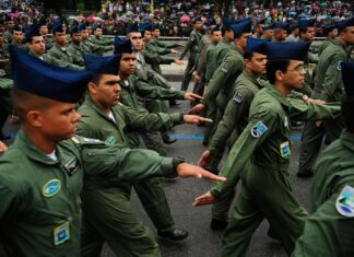 Alistamento militar é prorrogado até 31 de agosto