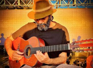 Barueri: Palco do Boulevard recebe os sucessos de Almir Sater e música jamaicana no Natal Encantado
