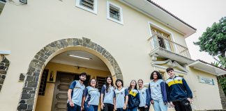 Santana de Parnaíba bate recorde no Estado de São Paulo com alunos inscritos no Enem