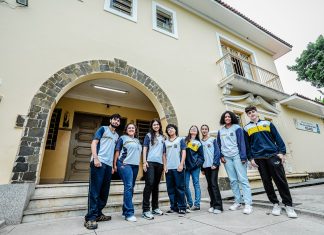 Santana de Parnaíba bate recorde no Estado de São Paulo com alunos inscritos no Enem