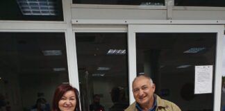 Serviço social do HMB reaproxima paciente de familiares após 63 anos sem contato