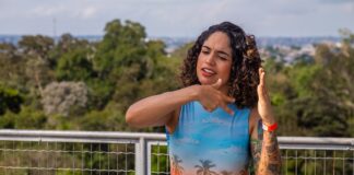 Libras ganha protagonismo em websérie no Amazonas