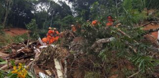 Anatel inicia testes para envio de mensagens com alerta de desastres