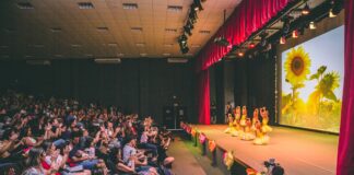 Alunos dos Centros Culturais realizam apresentações de final de ano em Santana de Parnaíba