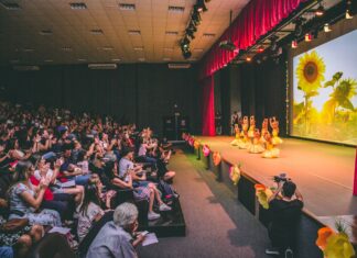 Alunos dos Centros Culturais realizam apresentações de final de ano em Santana de Parnaíba