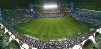 Santos enfrenta Ceará na Arena Barueri neste sábado pelo Brasileirão Série A