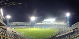 Arena Barueri vai sediar jogo histórico do futebol feminino neste sábado