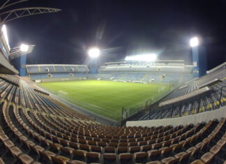 Arena Barueri vai sediar jogo histórico do futebol feminino neste sábado