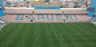 Estreia do Palmeiras na Copa do Brasil será na Arena Barueri neste sábado, dia 30