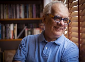 Jornalista Artur Xexéo morre aos 69 anos