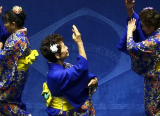 Atividades virtuais marcam 113 anos da imigração japonesa no Brasil