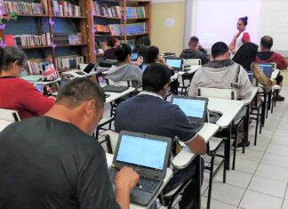 Barueri abre inscrições para Educação de Jovens e Adultos (EJA)