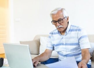 Aumenta proporção de idosos e aposentados que empreendem