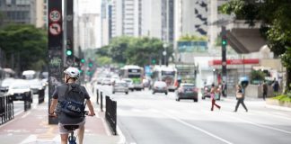 Previsão do tempo para segunda-feira (31), em SP: pancadas de chuva isoladas