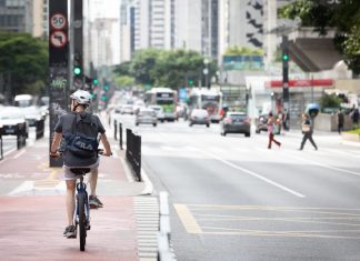 Previsão do tempo para segunda-feira (31), em SP: pancadas de chuva isoladas