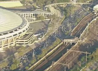 Avenida Radial Oeste vai passar a se chamar Avenida Pelé