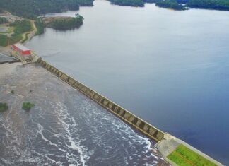 Aplicativo beneficia comunidades próximas a barragens e hidrelétricas