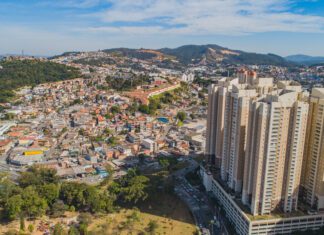 Barueri é pela segunda vez a melhor cidade para fazer negócios no setor de serviços