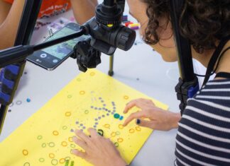 Cultura de Barueri oferece 50 vagas para a Oficina de Stop Motion