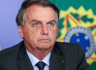 Jair Bolsonaro recebe alta médica