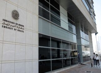 Brasil busca diversificar e alavancar exportações aos Emirados Árabes