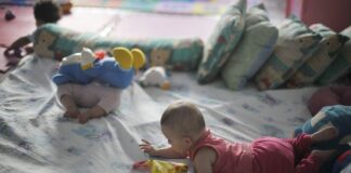 Campanha quer reforçar prevenção ao vírus que causa bronquiolite