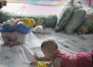 Campanha quer reforçar prevenção ao vírus que causa bronquiolite
