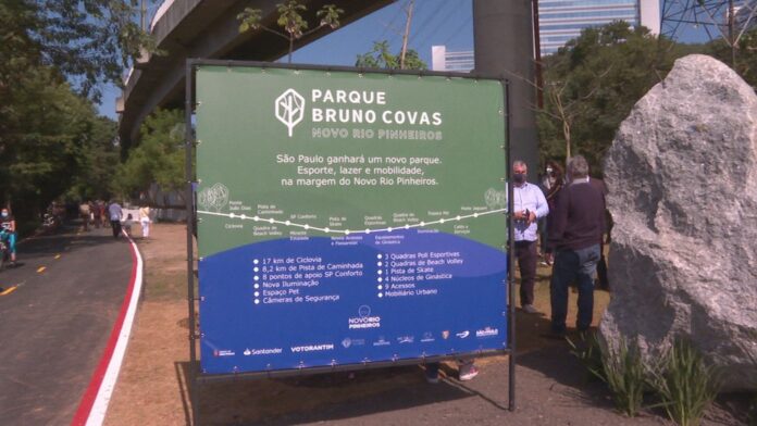BRUNO COVAS